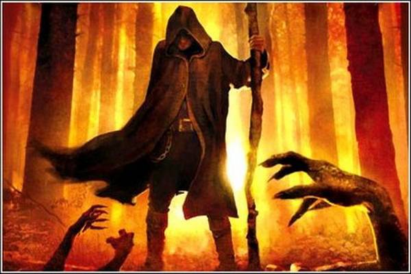 Седьмой сын ( Seventh Son ) - Трейлеры Седьмой сын ( Seventh Son ) - Трейлеры
