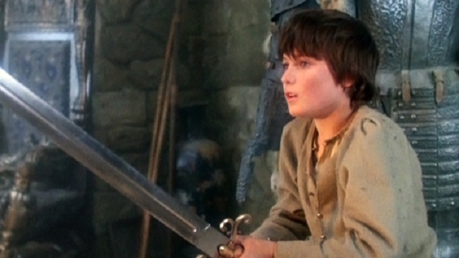 Фильм "Мио, мой Мио" (1987) - Трейлеры Фильм "Мио, мой Мио" (1987) - Трейлеры