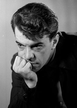 Биография Вячеслава Шалевича - Режиссеры.