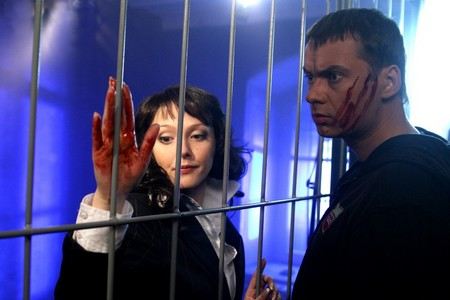 Биография Ольги Понизовой - Режиссеры. Биография Ольги Понизовой - Режиссеры.