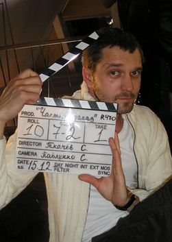 Павел Трубинер биография актера, фото, личная жизнь, его семья: родители и жена 2017 - Режиссеры.