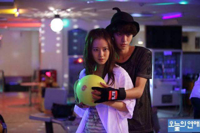 Сегодняшняя любовь / Today's Love (2015) - Трейлеры Сегодняшняя любовь / Today's Love (2015) - Трейлеры