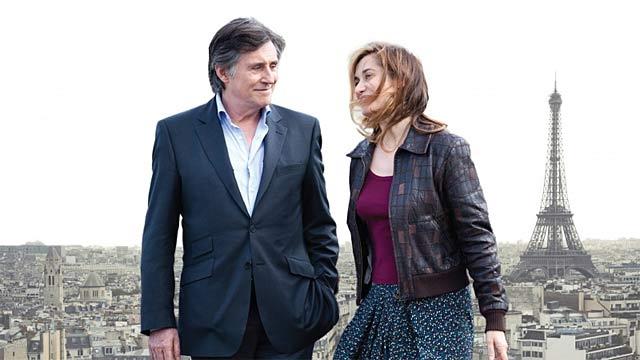 Время приключений / Le temps de l'aventure (2013) - Трейлеры Время приключений / Le temps de l'aventure (2013) - Трейлеры