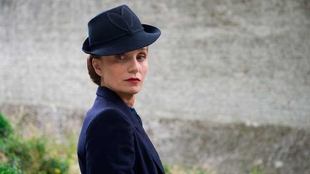 Французская сюита / Suite francaise (2014) - Трейлеры Французская сюита / Suite francaise (2014) - Трейлеры