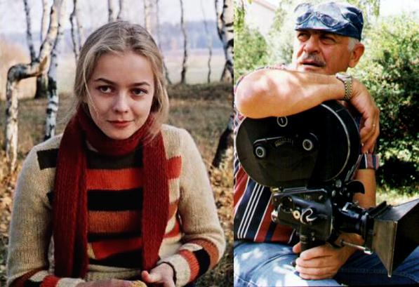 Наталья Вавилова: фото - Актрисы Наталья Вавилова: фото - Актрисы