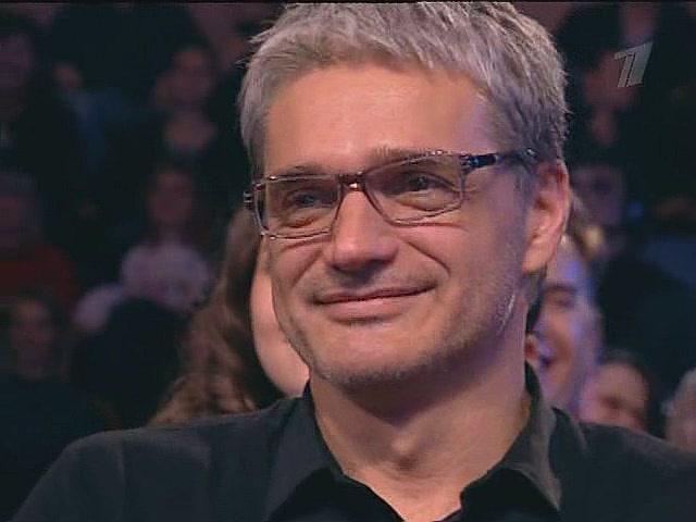 Константин Лавроненко о своей жене Лидии Петраковой - Актрисы