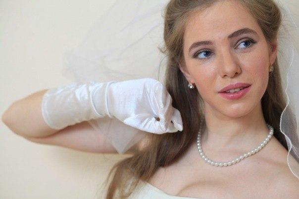 Дарья Циберкина: интервью, фото - Актрисы Дарья Циберкина: интервью, фото - Актрисы