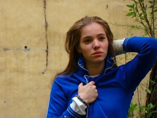Дарья Циберкина: интервью, фото - Актрисы Дарья Циберкина: интервью, фото - Актрисы