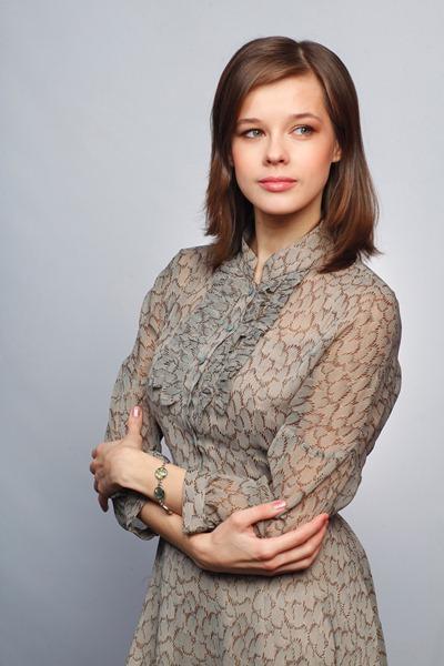 Екатерина Шпица: биография, фото - Актрисы Екатерина Шпица: биография, фото - Актрисы