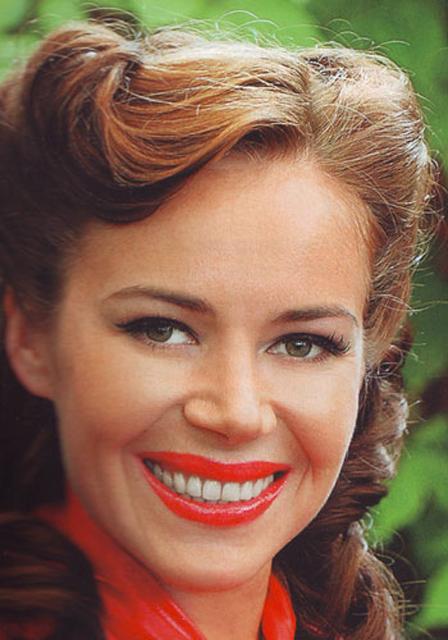 Екатерина Редникова: «20 лет разницы с мужем – это много» - Актрисы Екатерина Редникова: «20 лет разницы с мужем – это много» - Актрисы