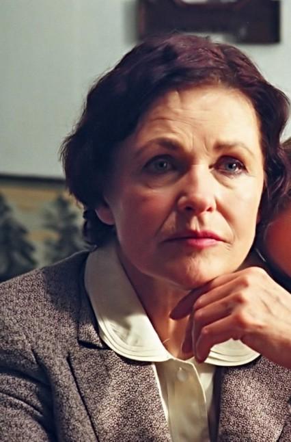Наталья Фатеева о дочке Наташе Егоровой - Актрисы