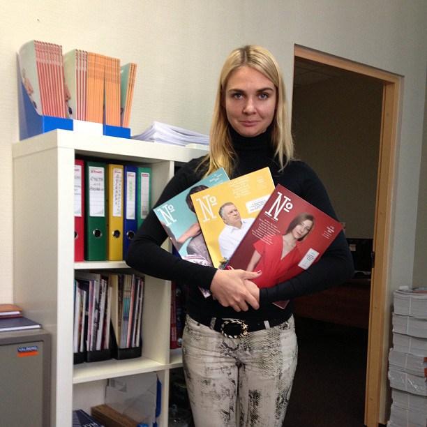 Анна Шафран: биография - Актрисы Анна Шафран: биография - Актрисы