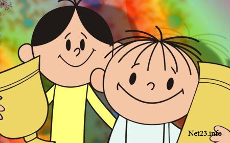 Мультипликационный сериал «Болек и Лёлек» - Трейлеры Мультипликационный сериал «Болек и Лёлек» - Трейлеры