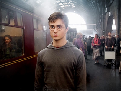 Гарри Поттер -=333=- - Трейлеры