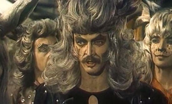 ''Мама" — музыкальный фильм-сказка (1976) - Трейлеры ''Мама" — музыкальный фильм-сказка (1976) - Трейлеры