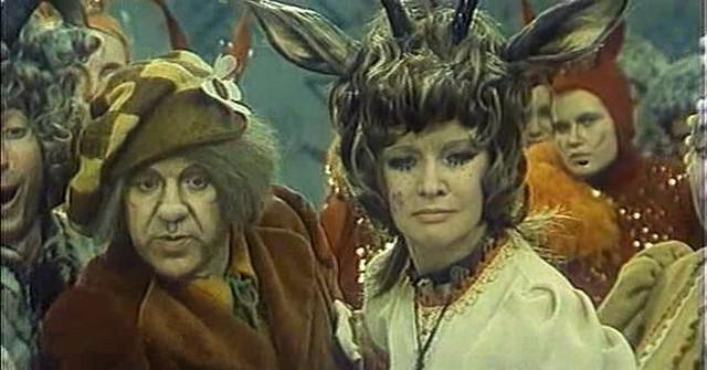 ''Мама" — музыкальный фильм-сказка (1976) - Трейлеры ''Мама" — музыкальный фильм-сказка (1976) - Трейлеры
