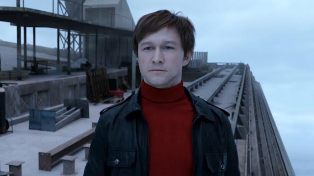 Прогулка (фильм, 2015) - Трейлеры Прогулка (фильм, 2015) - Трейлеры