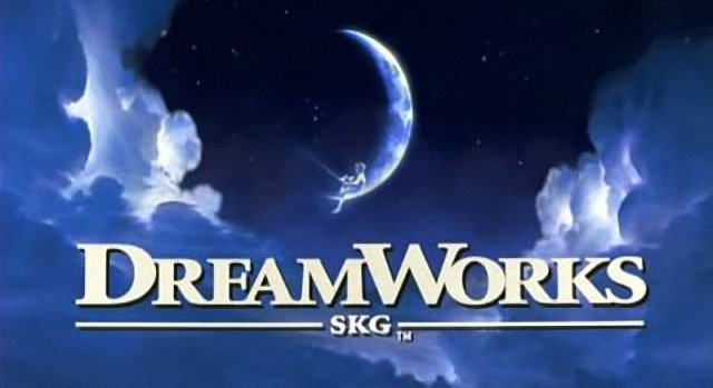 DreamWorks - Трейлеры