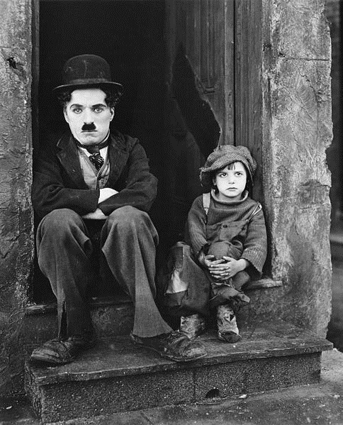 Малыш (1921) - Трейлеры Малыш (1921) - Трейлеры