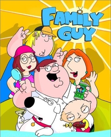 Family Guy/ Гриффины - Трейлеры Family Guy/ Гриффины - Трейлеры