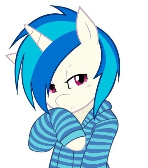 Vinyl Scratch - Трейлеры Vinyl Scratch - Трейлеры