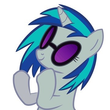 Vinyl Scratch - Трейлеры Vinyl Scratch - Трейлеры