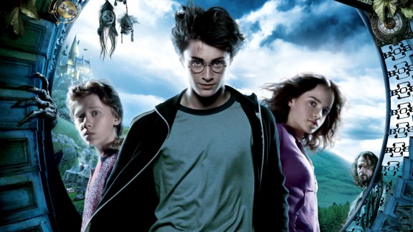 Гарри Поттер - Трейлеры Гарри Поттер - Трейлеры