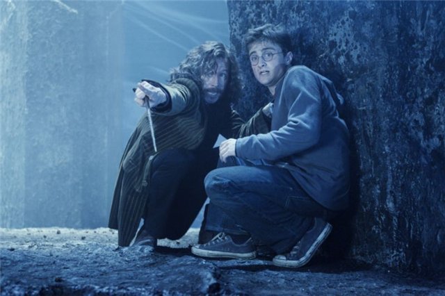 Гарри Поттер - Трейлеры Гарри Поттер - Трейлеры
