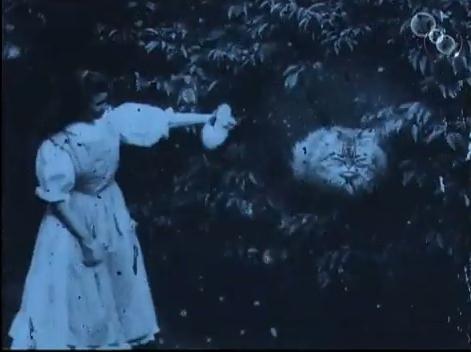 Алиса в стране чудес (1903) - Трейлеры Алиса в стране чудес (1903) - Трейлеры