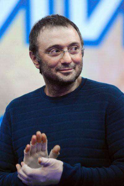 Сулейман Керимов: биография, фото - Биографии