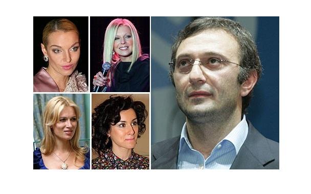 Сулейман Керимов: биография, фото - Биографии