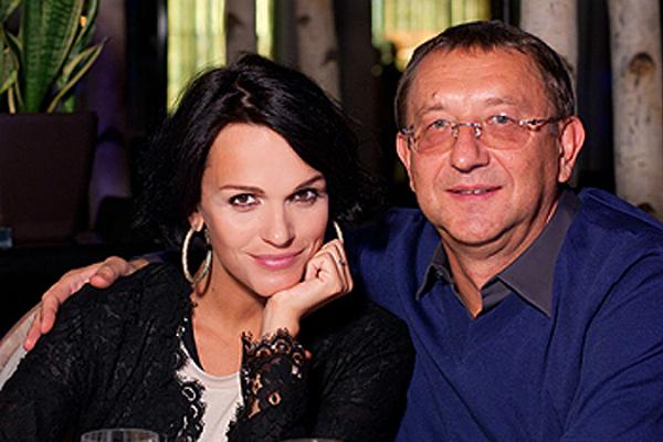 Анатолий Антонович Данилицкий: биография и фото - Биографии Анатолий Антонович Данилицкий: биография и фото - Биографии