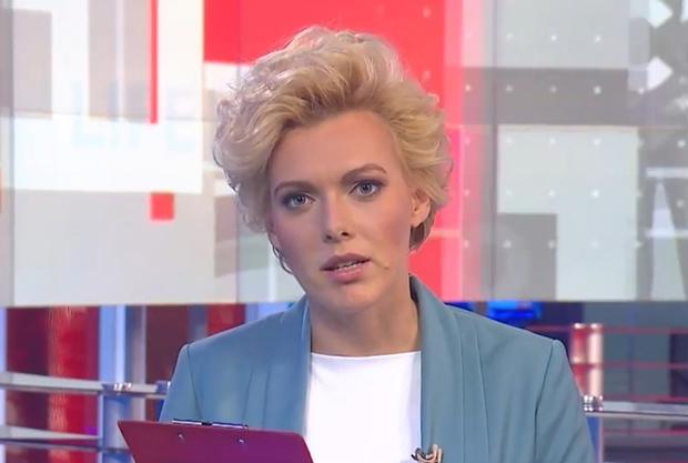 Елена Лихоманова РБК - Биографии