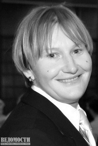 Елена Николаевна Батурина - Биографии