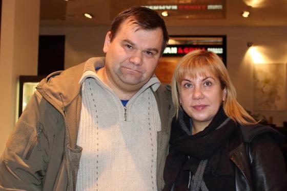 Марина Федункив биография, фото - узнай все! - Биографии