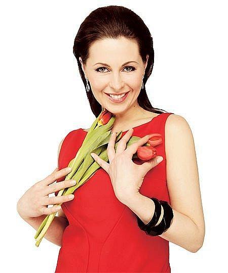 Ирина Сотникова актриса: биография - Биографии