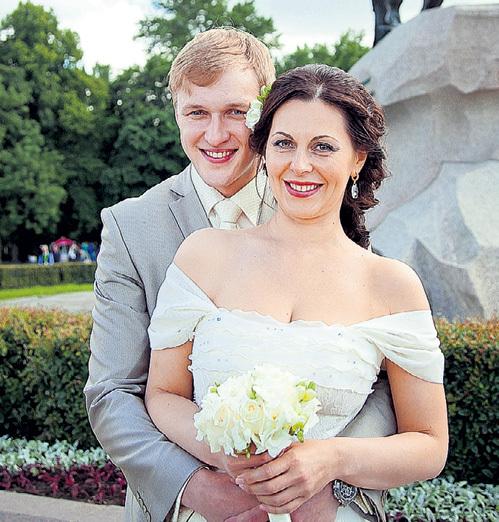 Ирина Сотникова актриса: биография - Биографии
