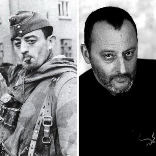 Жан Рено: его биография и жены - Биографии
