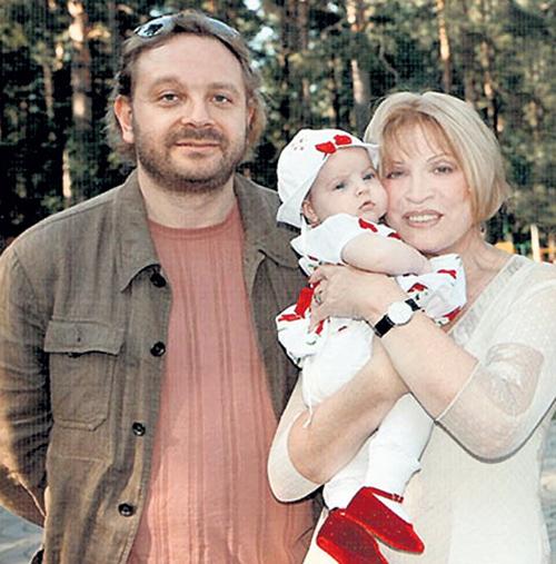 Лев Збарский со слов Бориса Мессерера - Биографии Лев Збарский со слов Бориса Мессерера - Биографии