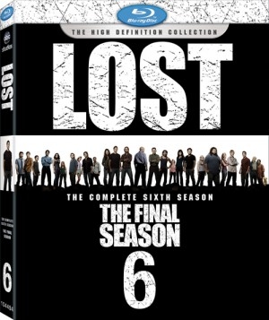 LOST/Остаться в живых/ - Трейлеры LOST/Остаться в живых/ - Трейлеры