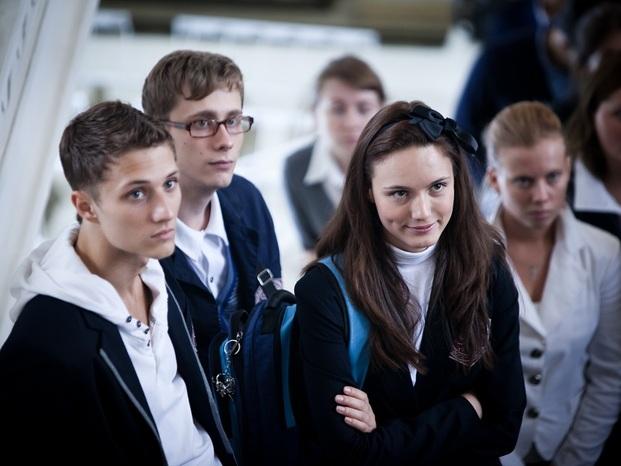 Сплит (сериал) - Трейлеры