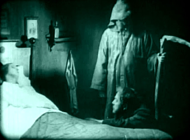 Возница (1920) - Трейлеры Возница (1920) - Трейлеры