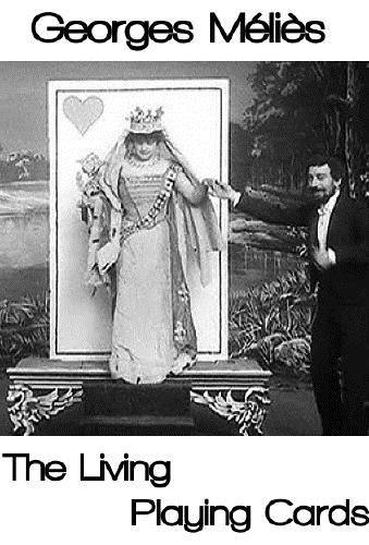 Живые карты (1905) - Трейлеры