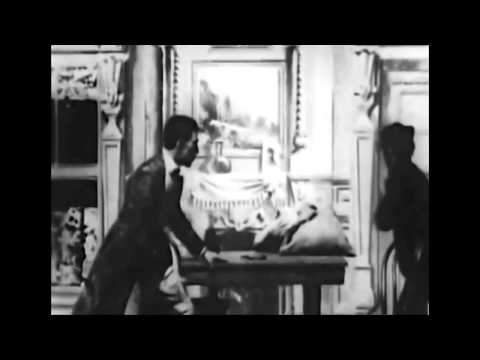 Озадаченный Шерлок Холмс (1900) - Трейлеры Озадаченный Шерлок Холмс (1900) - Трейлеры