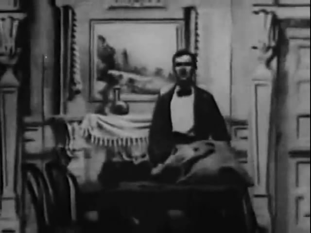 Озадаченный Шерлок Холмс (1900) - Трейлеры Озадаченный Шерлок Холмс (1900) - Трейлеры