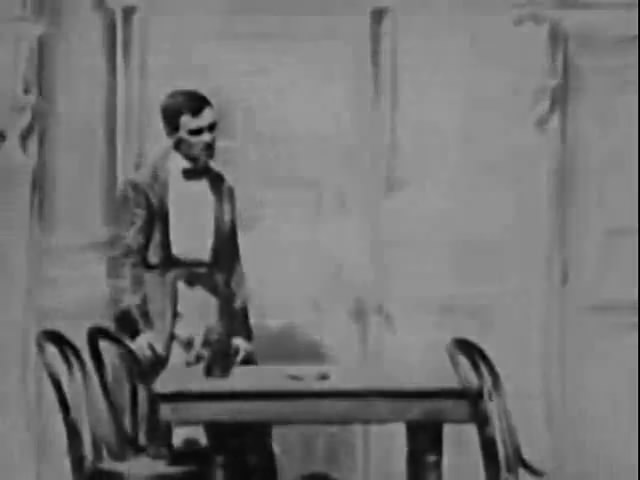 Озадаченный Шерлок Холмс (1900) - Трейлеры Озадаченный Шерлок Холмс (1900) - Трейлеры