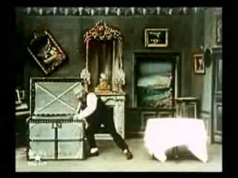 Дьявольский жилец (1909) - Трейлеры Дьявольский жилец (1909) - Трейлеры
