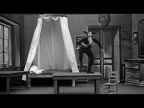 Черный бес (1905) - Трейлеры Черный бес (1905) - Трейлеры