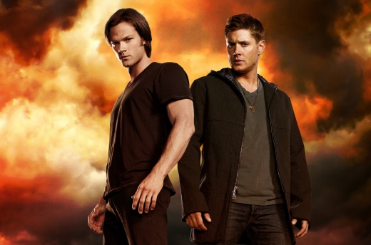 Сверхъестественное.Supernatural - Трейлеры Сверхъестественное.Supernatural - Трейлеры