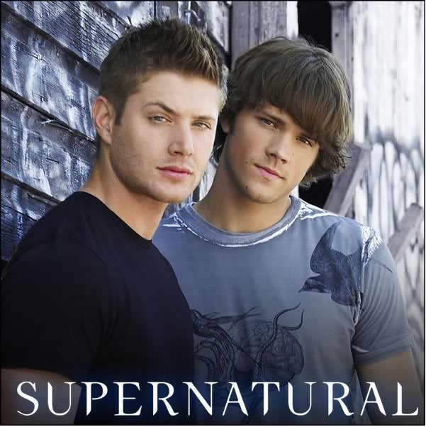 Сверхъестественное.Supernatural - Трейлеры Сверхъестественное.Supernatural - Трейлеры